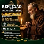 Download 23/09/2026 - Reflexão do Evangelho Diário