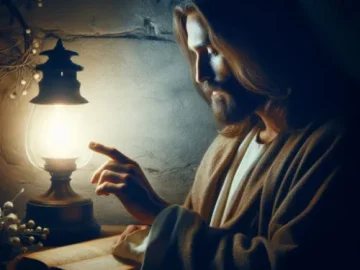Download 23/10/2024 - Reflexão do Evangelho Diário