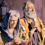 Download 23/12/2024 - Reflexão do Evangelho Diário (4ª Semana do Advento)