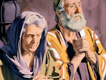 Download 23/12/2024 - Reflexão do Evangelho Diário (4ª Semana do Advento)
