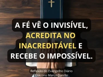 Download 24/02/2025 - Reflexão do Evangelho Diário