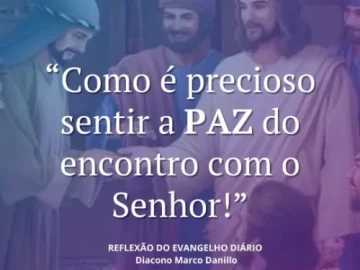 Download 24/04/2025 - Reflexão do Evangelho Diário
