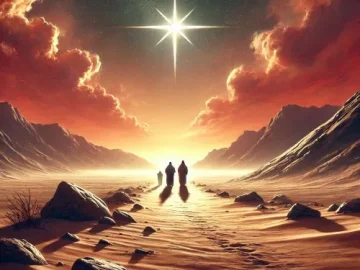 Download 24/12/2024 - Reflexão do Evangelho Diário (Feliz Natal)