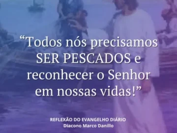 Download 25/04/2025 - Reflexão do Evangelho Diário