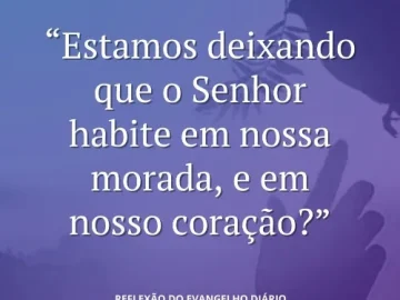 Download 25/05/2025 - Reflexão do Evangelho Diário