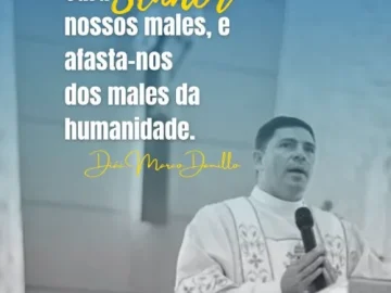 Download 26/02/2025 - Reflexão do Evangelho Diário