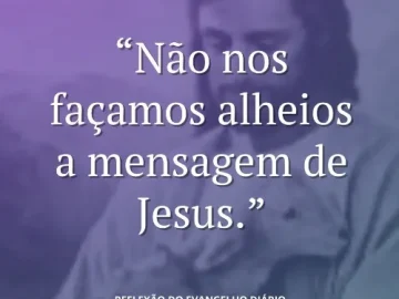 Download 26/05/2025 - Reflexão do Evangelho Diário