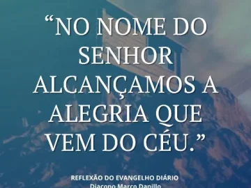 Download 26/06/2025 - Reflexão do Evangelho Diário