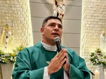 Download 27/02/2025 - Reflexão do Evangelho Diário