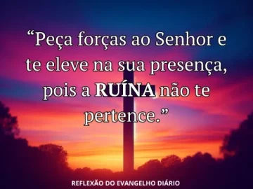 Download 27/03/2025 - Reflexão do Evangelho Diário