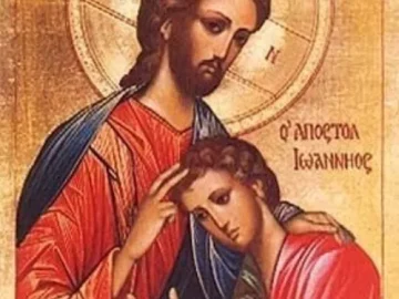 Download 27/12/2024 - Reflexão do Evangelho Diário - Festa de São João (Apóstolo e Evangelista)