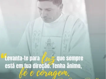Download 28/01/2025 - Reflexão do Evangelho Diário (São Tomás de Aquino)