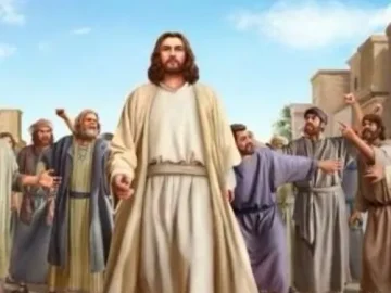 Download 28/02/2025 - Reflexão do Evangelho Diário