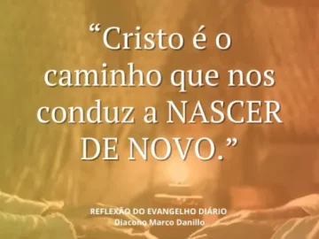 Baixe os CDs Gospel – 28/04/2025 – Reflexão do Evangelho Diário Download 28/04/2025 - Reflexão do Evangelho Diário