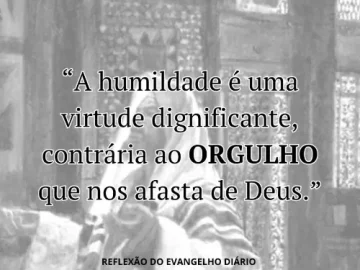Download 29/03/2025 - Reflexão do Evangelho Diário