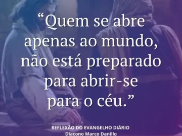 Download 29/04/2025 - Reflexão do Evangelho Diário