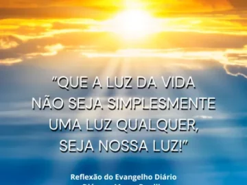 Download 30/01/2025 - Reflexão do Evangelho Diário