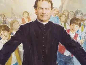 Download 31/01/2025 - Reflexão do Evangelho Diário (São João Bosco)
