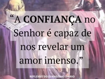 Download 31/03/2025 - Reflexão do Evangelho Diário