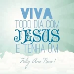Download 31/12/2024 - Reflexão do Evangelho Diário (Feliz Ano Novo)