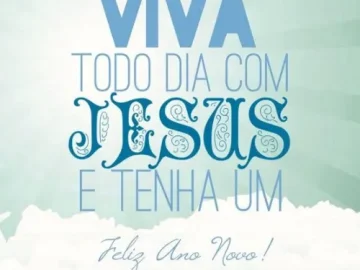 Download 31/12/2024 - Reflexão do Evangelho Diário (Feliz Ano Novo)