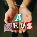 Download A (Deus) - Fernando Jr - (Robert Lucas) Cover