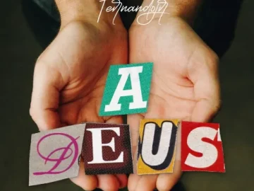 Download A (Deus) - Fernando Jr - (Robert Lucas) Cover