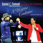 Download A História Continua - Ao Vivo em Goiânia
