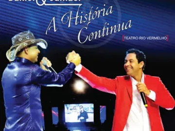 Download A História Continua - Ao Vivo em Goiânia