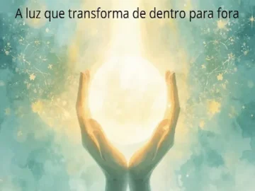 Download A luz que transforma de dentro para fora