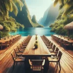 Download A Mesa de Boas-Vindas