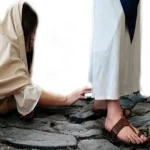 Baixe os CDs Gospel – A Mulher Do Fluxo De Sangue Download A Mulher Do Fluxo De Sangue