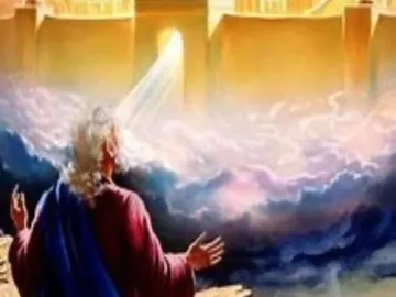 Baixe os CDs Gospel – A Nova Jerusalém Download A Nova Jerusalém