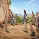 Baixe os CDs Gospel – A Ressurreição De Lazáro Download A Ressurreição De Lazáro