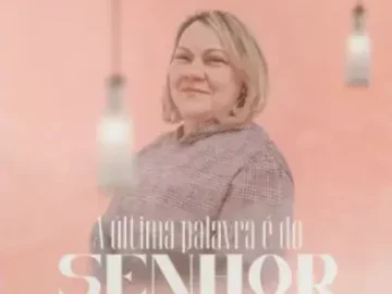 Download A Última Palavra É do Senhor