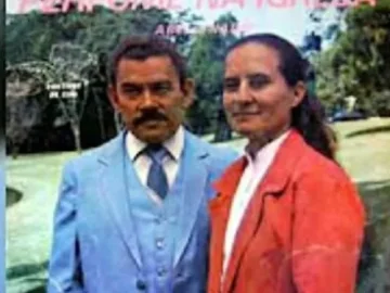 Download Abel e Nadir - Perfume na Igreja
