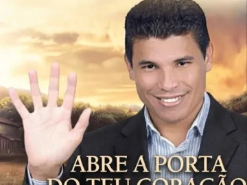 Download ABRE A PORTA DO TEU CORAÇÃO