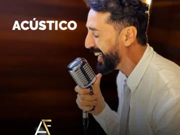 Download Acácio Ferran - Acústico