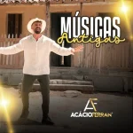 Baixe os CDs Gospel – Acácio Ferran - Músicas Antigas Download Acácio Ferran - Músicas Antigas