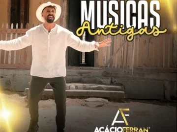 Download Acácio Ferran - Músicas Antigas