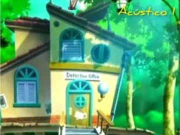 Download Acústico I