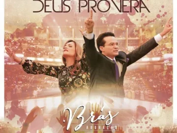Download AD Brás Adoração - Deus Proverá