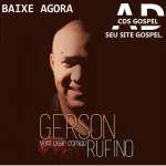 Download AD CD GOSPEL VEM CEAR COMIGO - 2015