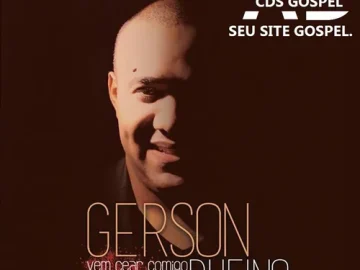 Download AD CD GOSPEL VEM CEAR COMIGO - 2015