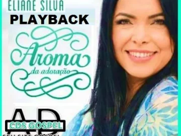 Download AD CDS GOSPEL - AROMA DA ADORAÇÃO - PLAYBACK