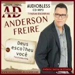 Download AD CDS GOSPEL DEUS ESCOLHEU VOCÊ 2015