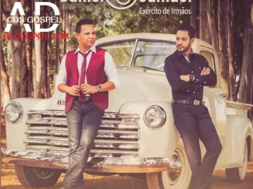 Download AD CDS GOSPEL – Exército de Irmãos