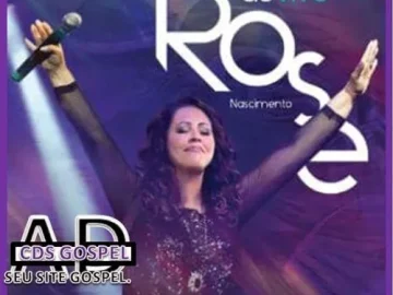 Download AD CDS GOSPEL - TENTE UM POUCO MAIS - 2015 AO VIVO