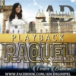 Download AD CDS GOSPEL VESTES BRANCAS 2015 [PLAYBACK]