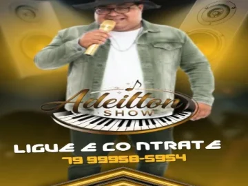 Download adeilton show